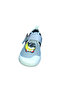 Konay 03410E Homey Nursery Nursery Street Textile Shoes - 3