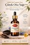 Black Cumin Seed Oil 50 ml 100% Pure Cold Pressed Intensely Nourishing Skin and Hair Care Oil Premium Care Oil - 4