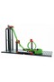 Kit STEM Dynamic L2, Fischertechnik, 780 piese - 4
