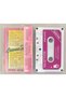 Leman Sam Footsteps of the Epic German Edition Cassette - 2