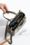 Khaki Belt Detailed Women's Crossbody and Shoulder Bag - 3