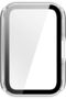 Huawei Band 11 Compatible High-Quality Hard Transparent Pc Case and Screen Protector with Touch Sensitivity - 5