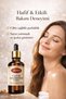 Grape Seed Oil 50 ml 100% Pure Cold Pressed Mild Fast Absorption Skin and Hair Care Oil Premium Care Oil - 7