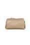 Multi-Compartment Portfolio and Crossbody Bag Ecru - 3