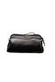 Multi-Compartment Portfolio and Crossbody Bag Black - 3