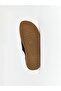 LCW STEPS Suede Look Single Strap Women's Slippers - 4