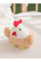 Esvab • Modern & Distinctive Chicken Figured Plush Baby Pillow 20 cm - 3