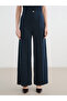 Vizyon New Season Elastic Waist Soft Touch Women's Sweatpants - 2