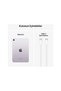 MXPY3TU/A iPad Mini 7 256 GB Wifi+Cellular Tablet Mor - 8