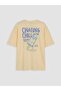Printed Girl's T-Shirt (S6) - 2