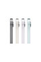 MXPQ3TU/A iPad Mini 7 128 GB Wifi+Cellular Tablet Starlight - 7