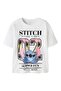 T-shirt stitch - 2