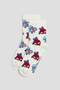 5-pack patterned socks - 3