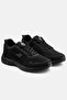 Unisex Breathable Sneaker Comfortable Lightweight Sole Casual Sports Shoes - 2