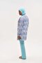 Burkini - Watercolour Splash - 2