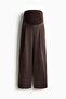 MAMA Wide trousers - 5