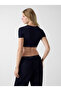 Gj Ss Crop Top W5Yz02 - 3