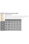 Organic Muslin Cotton Short Dress – Summer Comfortable and Stylish Women's Dress - 7