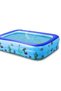 Inflatable Pool Rectangular Intimate Designs 300X170X56CM - 6