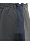 Unisex Double-Leg Shorts – Relaxed Fit, Adjustable Waist - 4