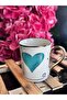Blue Lucille Collection Mug - 175 ml / 1 Piece