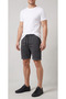 Unisex Double-Leg Shorts – Relaxed Fit, Adjustable Waist - 2