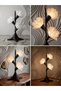Lithobloom Prime Light Object - 3-Flower, Versatile Lighting Product for Table, Floor, and Night Ambiance - 2