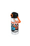 Emilahome Focus Children's Water Bottle with Straw and Locking Mechanism 400 ml - 2
