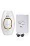 IPL Laser Hair Removal Device | Professional At-Home System for Full Body