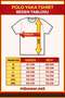Roar Polo Tshirt - 3