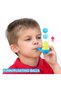 Kids Floating Ball Pipe Toy Breath Balance Game Educational Fun Party Toy Random Color - 4