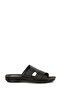 410002.M6Fx Brown Men's Slippers A102251016
