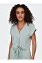 Onlsiesta Green Women's Shirt 15322270 - 6