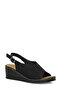 167214.Z6Fx Black Women's Sandals A102250899 - 2