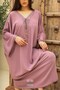 MAYSOON KAFTAN - 3