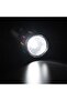 مصباح يدوي LED طراز TheP100- L7000-TH-10 يتميز بدوران 360 درجة، سطوع عالي، وبطارية ليثيوم. - 6