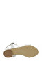 Nuwsa.F6Fx White Girls' Sandals A102252272 - 6
