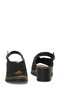 167214.Z6Fx Black Women's Sandals A102250899 - 5
