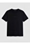 Lcwaikiki Classic Crew Neck Printed Men's Combed Cotton T-Shirt