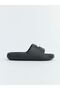 Wide Band Printed Men's Slippers (S6) - 2