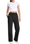 Women's Spanish Style Loose Seasonal Trousers - 6