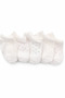 5-Pack Snekear Baby Booties with Non-Slip Soles