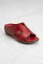 Women's Stylish Design Home and Outdoor Anatomical Sole Comfortable Daily Slippers (Mom Slippers) - 4