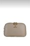 Women's 3-Compartment Motto a Quality Shoulder Bag - 3