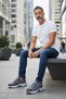 Daily Comfortable Men's Sports Shoes Wckrs2869 - 4