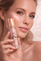 Liquid Highlighter Illuminator Radiant Shine Bright Glow Gold Pink Peach Champagne