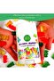 Natural Deodorant for Kids & Teens, Aluminum Free, Paraben Free, Gummy Burst - 2