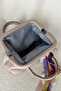 La'Graccio Paris Women's Pedra Bag - 4