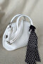 La'Graccio Paris Women's Pedra Bag