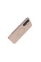 Samsung Galaxy A17 5g Regal Magsafe Stand Cover - Desert Titanium - 4